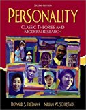 Book Personality: Classic Theories and Modern Research (2nd Edition) free