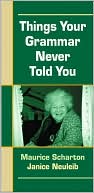 Book Things Your Grammar Never Told You: A Pocket Handbook, 2nd Edition free