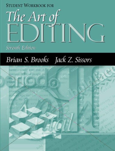 Book The Art of Editing free