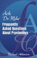 Book Ask Dr. Mike: Frequently Asked Questions about Psychology free