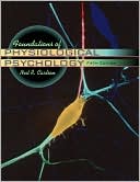 Book Foundations of Physiological Psychology with CD (5th Edition) free