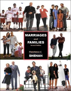Book Marriages and Families (2nd Edition) free