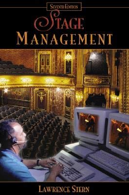 Book Stage Management (7th Edition) free