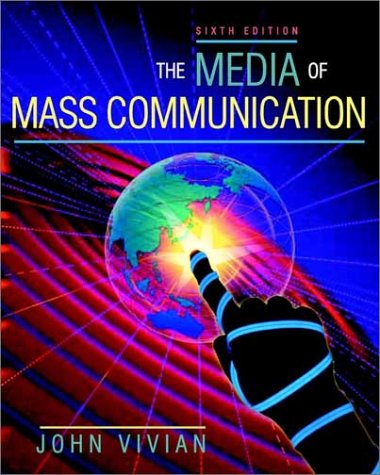 Book The Media of Mass Communication (with Interactive Companion Website Access Card) free