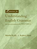 Book Exercises for Understanding English Grammar free