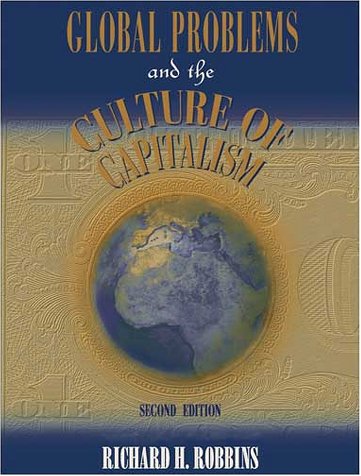 Book Global Problems and the Culture of Capitalism (2nd Edition) free