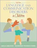 Book Language and Communication Disorders in Children (5th Edition) free