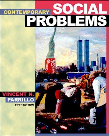 Book Contemporary Social Problems (5th Edition) free