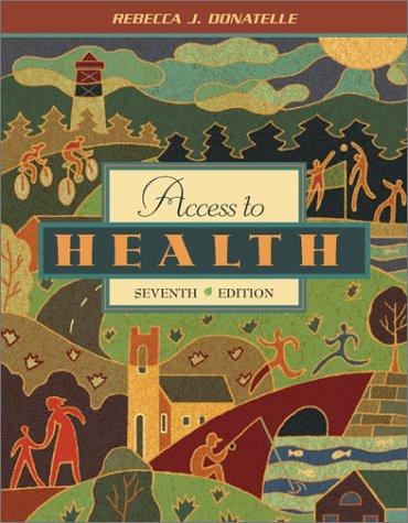 Book Access to Health (7th Edition) free