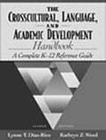 Book The Crosscultural, Language, and Academic Development Handbook: A Complete K-12 Reference Guide (2nd Edition) free