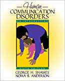 Book Human Communication Disorders: An Introduction (6th Edition) free