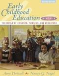 Book Early Childhood Education, Birth-8: The World of Children, Families, and Educators (2nd Edition) free