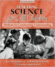 Book Science for All Children: Methods for Constructing Understanding (2nd Edition) free