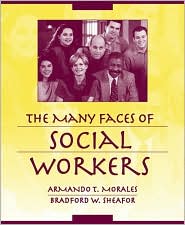 Book The Many Faces of Social Workers free Book The Many Faces of Social Workers free