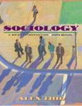 Book Sociology: A Brief Introduction (5th Edition) free