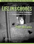 Book Life in Schools: An Introduction to Critical Pedagogy in the Foundations of Education (4th Edition) free