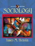 Book Sociology: A Down-to-Earth Approach (6th Edition) free