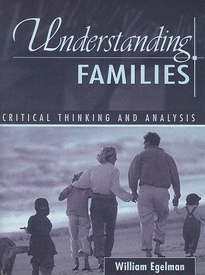 Book Understanding Families: Critical Thinking and Analysis free