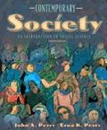 Book Contemporary Society: An Introduction to Social Science (10th Edition) free