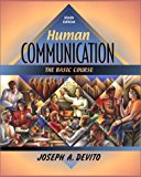 Book Human Communication: The Basic Course (9th Edition) free