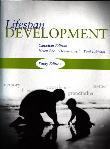 Book Lifespan Development free