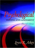 Book Psychological Testing and Assessment (11th Edition) free