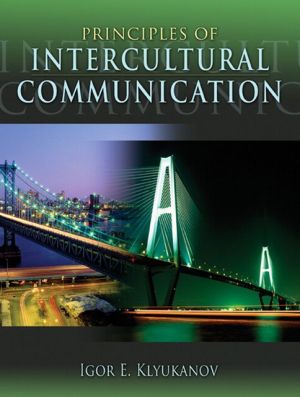 Book Principles of Intercultural Communication free