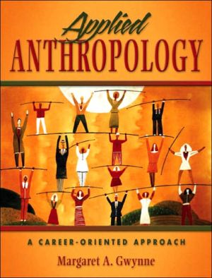 Book Applied Anthropology: A Career-Oriented Approach free