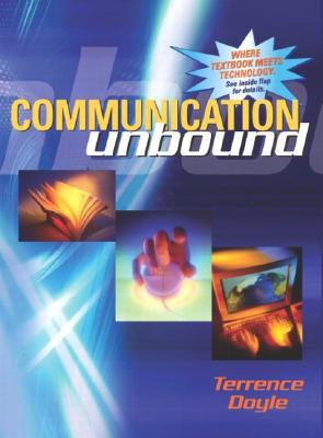 Book Communication Unbound (CD and Access Code Card for online text) free