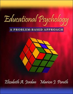 Book Educational Psychology: A Problem-Based Approach free
