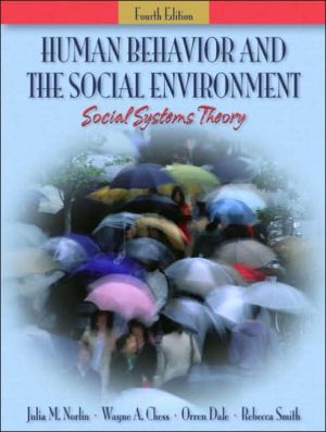 Book Human Behavior and the Social Environment: Social Systems Theory, Fourth Edition free