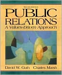 Book Public Relations: A Values-Driven Approach (2nd Edition) free