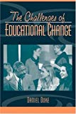 Book The Challenges of Educational Change free