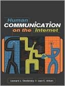 Book Human Communication on the Internet free
