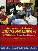Book Strategies to Enhance Literacy and Learning in Middle School Content Area Classrooms (3rd Edition) free
