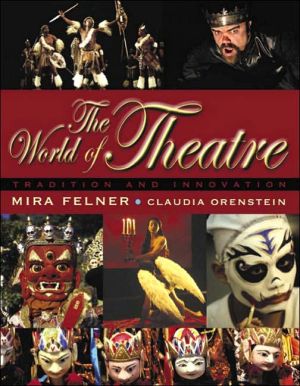 Book World of Theatre: Tradition and Innovation, The free