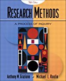 Book Research Methods: A Process of Inquiry with Student Tutorial CD-ROM, Fifth Edition free