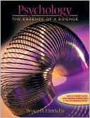 Book Psychology: The Essence of a Science free