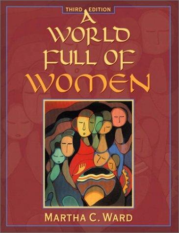 Book A World Full of Women (3rd Edition) free