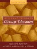 Book Issues and Trends in Literacy Education, Third Edition free