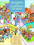 Book Reading and Learning to Read (5th Edition) free