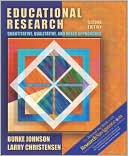 Book Educational Research: Quantitative, Qualitative, and Mixed Approaches, Research Edition, Second Edition free