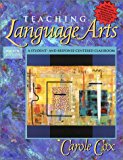 Book Teaching Language Arts: A Student- and Response-Centered Classroom (with Student Activities Planner) (4th Edition) free