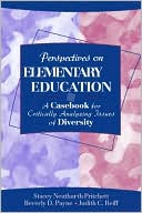 Book Perspectives on Elementary Education: A Casebook for Critically Analyzing Issues of Diversity free