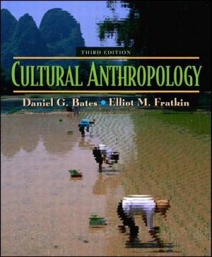 Book Cultural Anthropology (3rd Edition) free