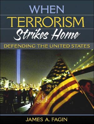 Book When Terrorism Strikes Home: Defending the United States free