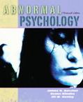Book Abnormal Psychology (13th Edition) free