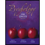 Book Psychology Core Concpts& Mpl Stu Strt Kt Pk free