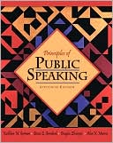 Book Principles of Public Speaking (16th Edition) free