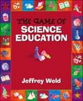 Book The Game of Science Education free